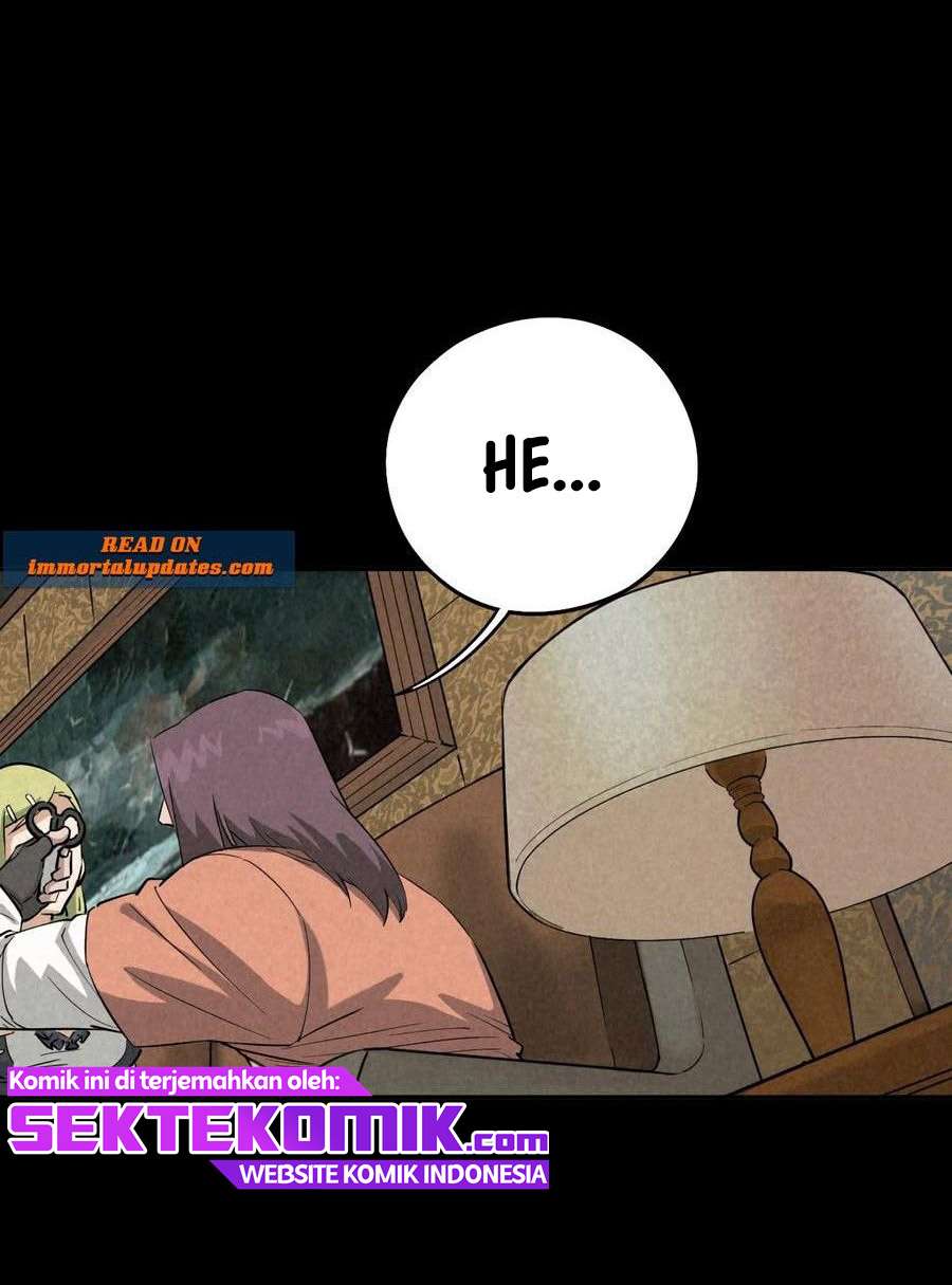 End of The World 2028 (Trace of Doomsday) chapter 37